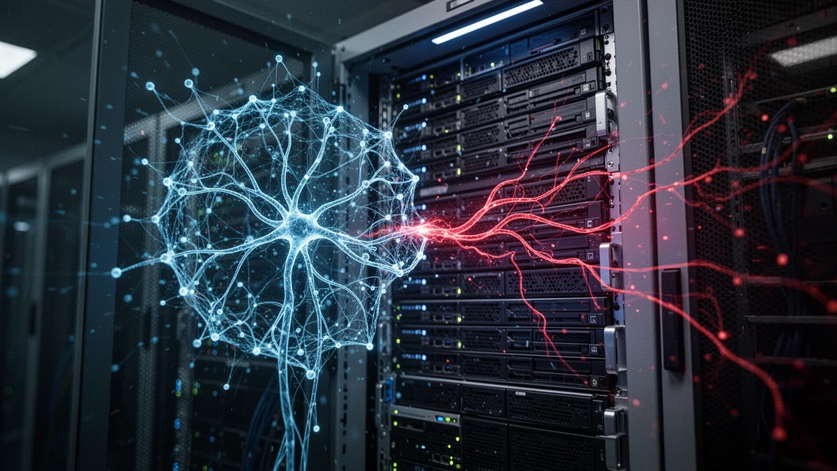 KI-Agenten: Cybersicherheit vor historischer Wende - Foto: über boerse-global.de