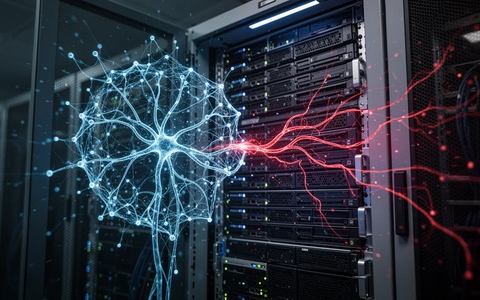 KI-Agenten: Cybersicherheit vor historischer Wende - Foto: über boerse-global.de