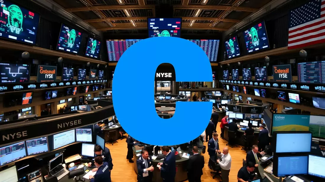 Century Aluminum Aktie: Handelspolitik beflügelt - Bild: über boerse-global.de