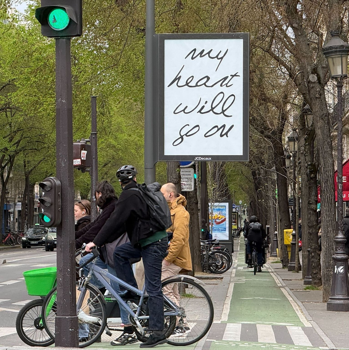 Schon vor der Ankündigung wurde über ein mögliches Bühnen-Comeback gerätselt. - Foto: Rachel Sommer/dpa