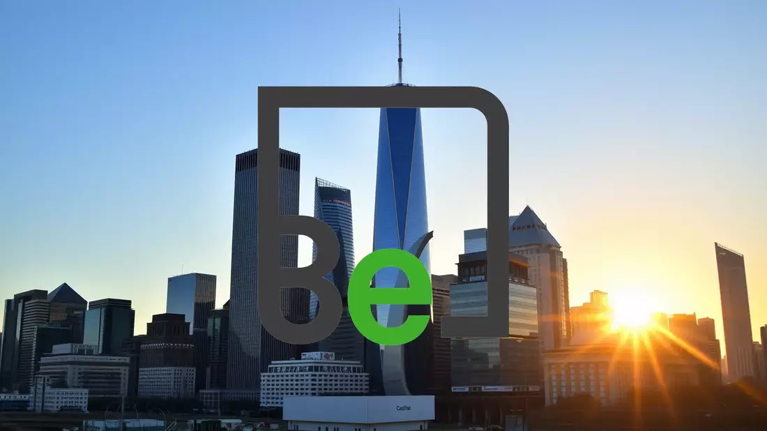 Bloom Energy: un nuevo CFO y un retroceso notable en la acción Illustration mit AI erstellt übermittelt durch boerse-global.de
