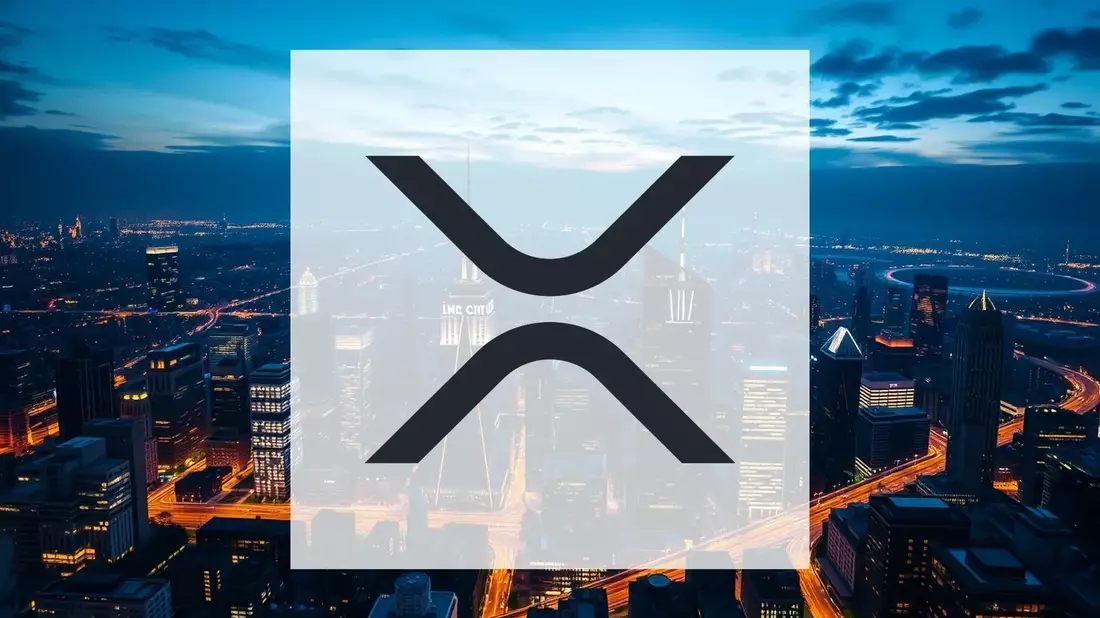XRP: Gran capital institucional se posiciona en Ripple ante mayor claridad regulatoria - Bild: über boerse-global.de