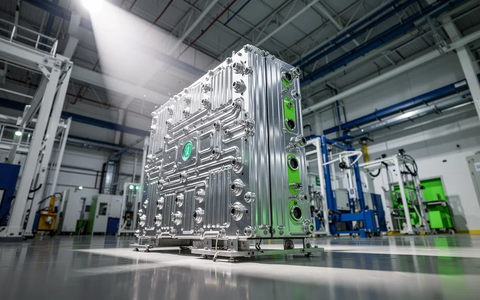 PowerCell Sweden Aktie: Druck von allen Seiten - Foto: über boerse-global.de