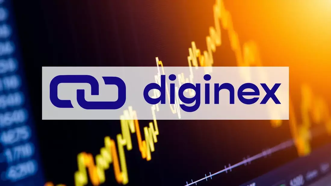 Diginex, en la encrucijada de su estructura de capital: voto decisivo en abril Illustration mit AI erstellt übermittelt durch boerse-global.de