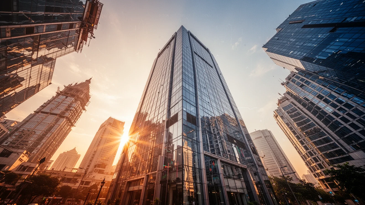 Motilal Oswal Nifty 50 ETF: Indien-Wachstum im Fokus - Foto: über boerse-global.de