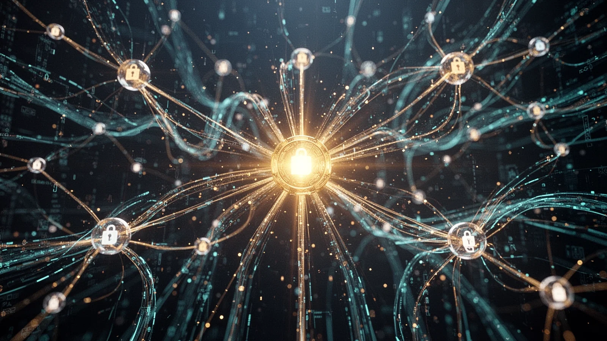 Dypius: Fokus auf Real Yield - Foto: über boerse-global.de