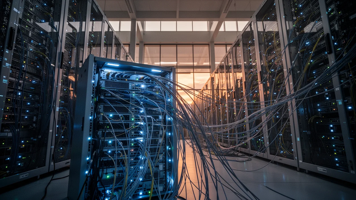 Europas digitale Souveränität steht auf dem Prüfstand - Foto: über boerse-global.de