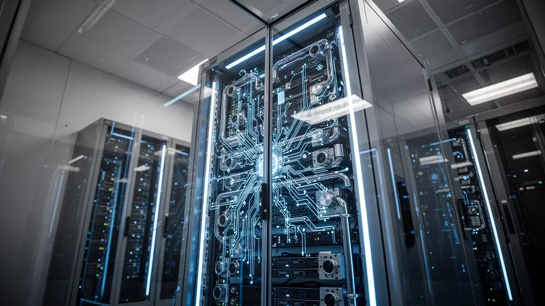 Horizons Active AI ETF: Volle KI-Kontrolle - Bild: über boerse-global.de
