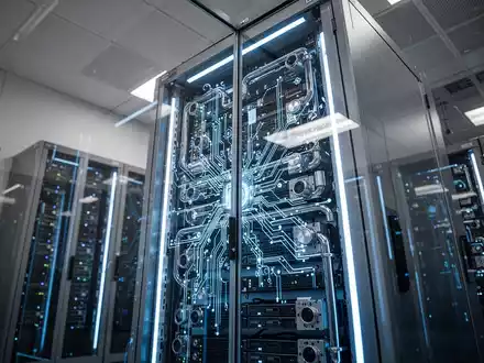 Horizons Active AI ETF: Volle KI-Kontrolle - Foto: über boerse-global.de