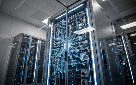 Horizons Active AI ETF: Volle KI-Kontrolle - Foto: über boerse-global.de