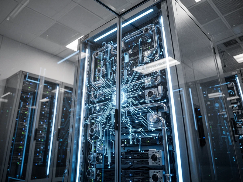 Horizons Active AI ETF: Volle KI-Kontrolle - Foto: über boerse-global.de