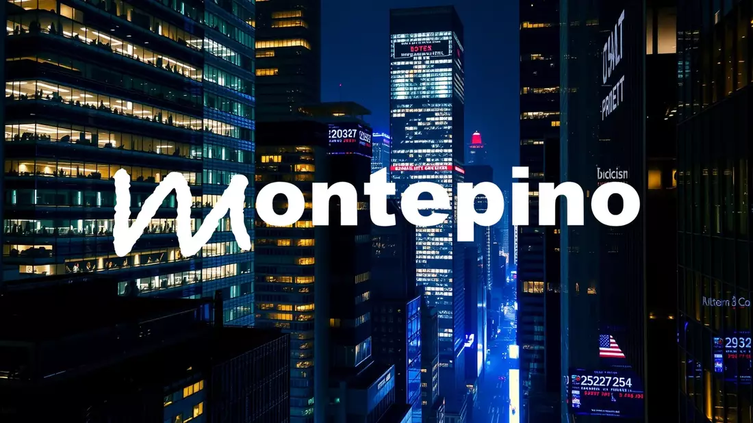 Montepino Logistica Aktie: Strategischer Umbau - Bild: über boerse-global.de