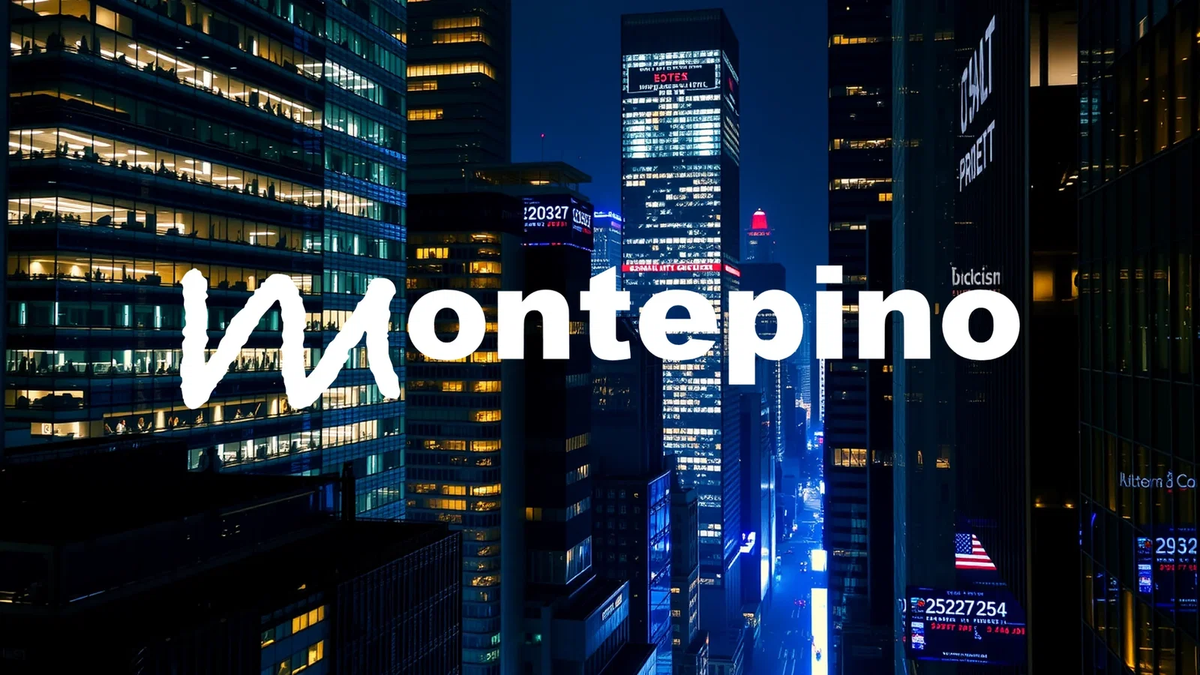 Montepino Logistica Aktie: Strategischer Umbau - Foto: über boerse-global.de