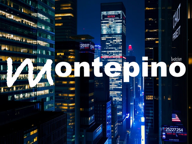 Montepino Logistica Aktie: Strategischer Umbau - Foto: über boerse-global.de