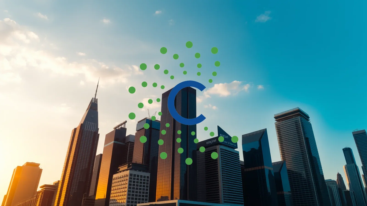 Centrus Energy Aktie: JPMorgan stockt auf - Foto: über boerse-global.de