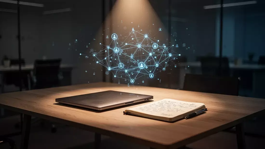 Deep Work 2026: Warum Konzentration zur Überlebensstrategie wird - Bild: über boerse-global.de