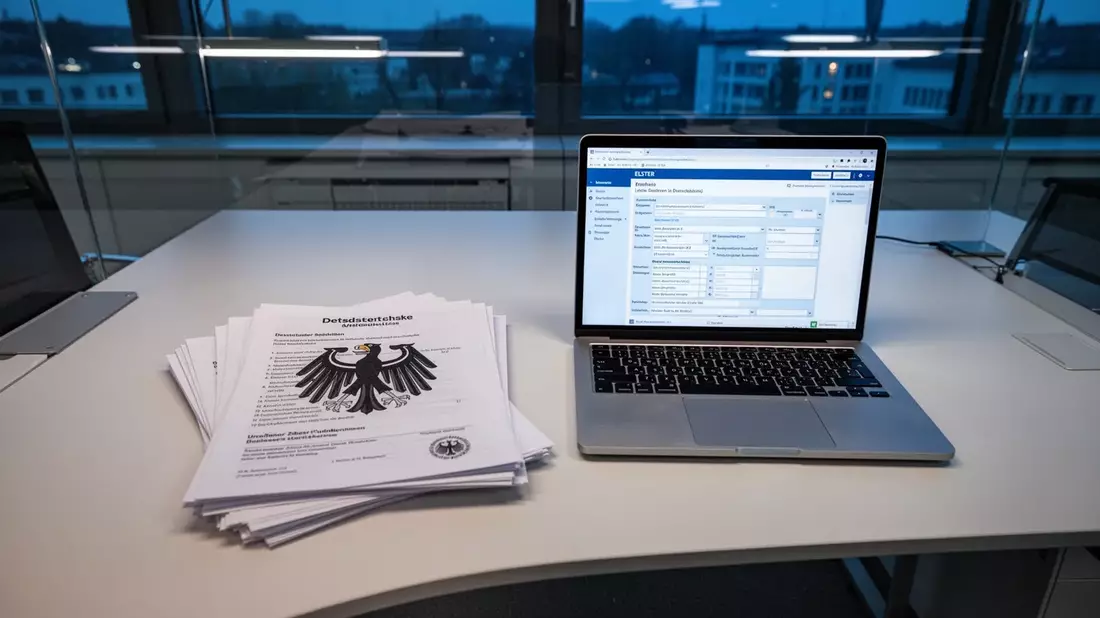 Finanzministerium modernisiert Hinzurechnungsbesteuerung - Bild: über boerse-global.de