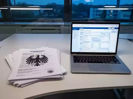 Finanzministerium modernisiert Hinzurechnungsbesteuerung - Foto: über boerse-global.de