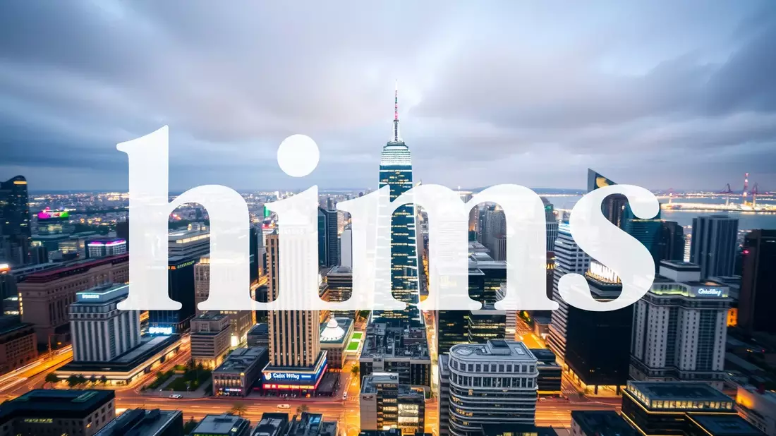 Hims & Hers: La sombra legal que nubla sus resultados operativos Illustration mit AI erstellt übermittelt durch boerse-global.de