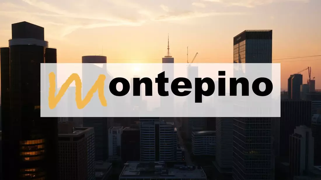 Montepino Logística: Reestructuración estratégica para impulsar el valor Illustration mit AI erstellt übermittelt durch boerse-global.de