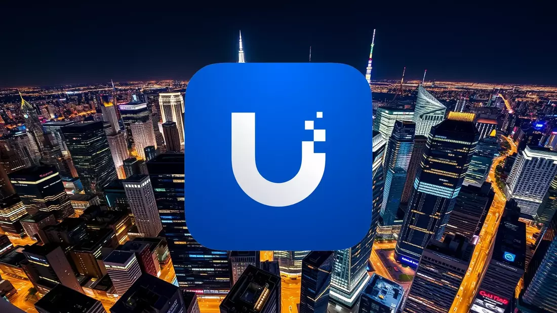 Ubiquiti Aktie: Software-Ökosystem im Fokus - Bild: über boerse-global.de