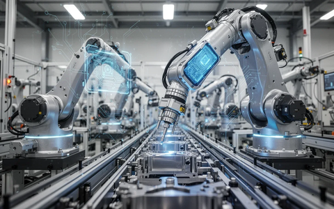 ABB Aktie: Wandel durch KI - Foto: über boerse-global.de