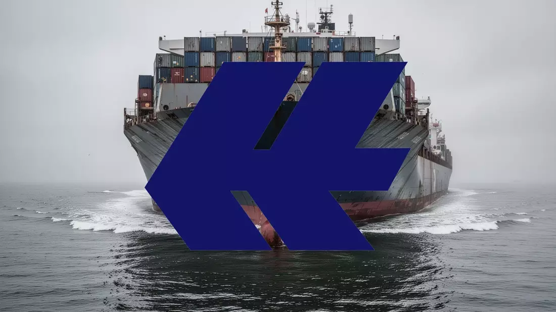 Hapag-Lloyd Aktie: Dividende rasiert - Bild: über boerse-global.de