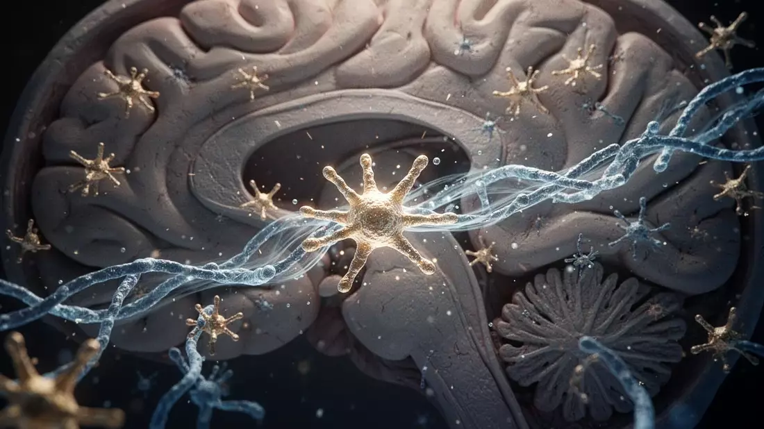 Alzheimer-Forschung: Neue Zelltypen und Gentherapie im Fokus - Bild: über boerse-global.de