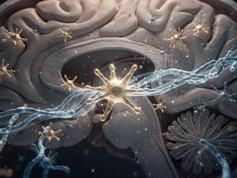 Alzheimer-Forschung: Neue Zelltypen und Gentherapie im Fokus - Foto: über boerse-global.de