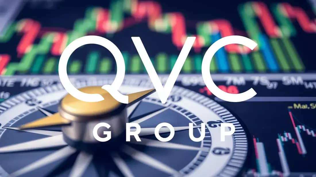 QVC Group Aktie: Milliardenverlust drückt - Bild: über boerse-global.de