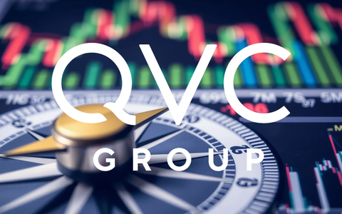 QVC Group Aktie: Milliardenverlust drückt - Foto: über boerse-global.de