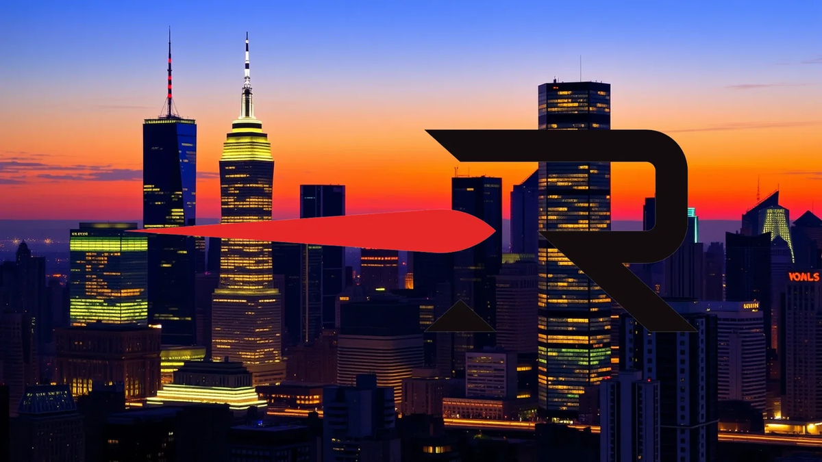 Rocket Lab: El contraste entre su sólida cartera de pedidos y la presión bursátil - Foto: über boerse-global.de