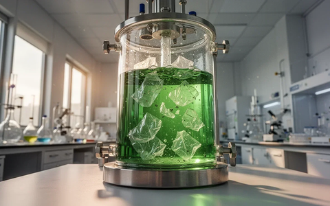 Carbios Aktie: 230-Millionen-Plan - Foto: über boerse-global.de