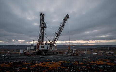 Nexus Uranium Aktie: Vom Erwerb zur Exploration - Foto: über boerse-global.de