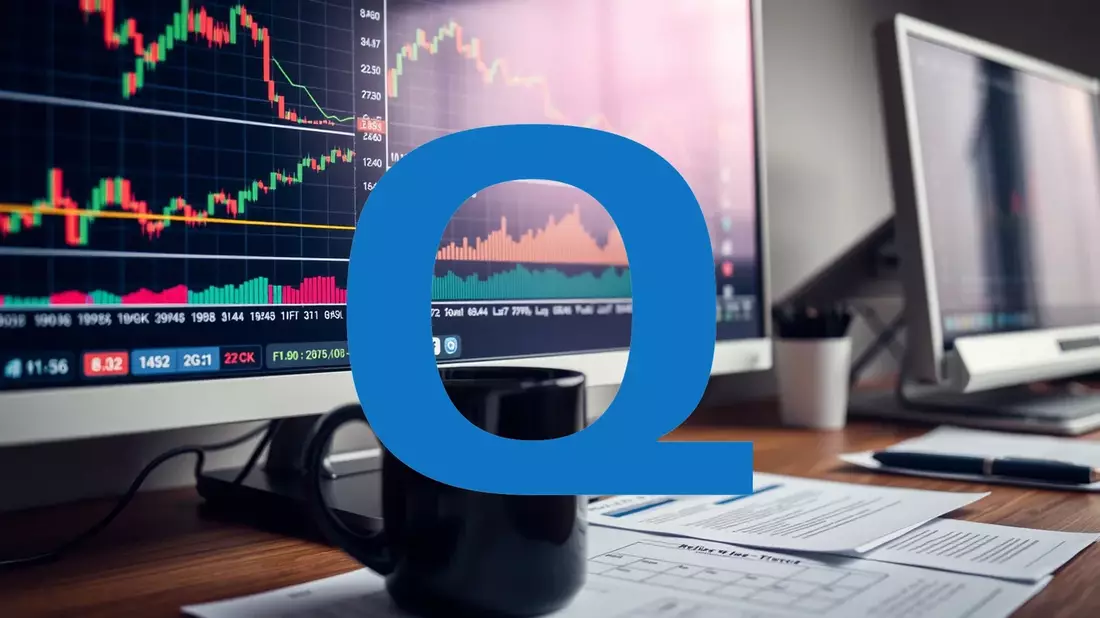 Quantum Aktie: Schuldenlast halbiert - Bild: über boerse-global.de