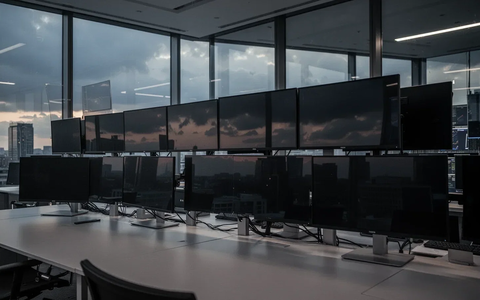 Nasdaq: Erholung verpufft - Foto: über boerse-global.de