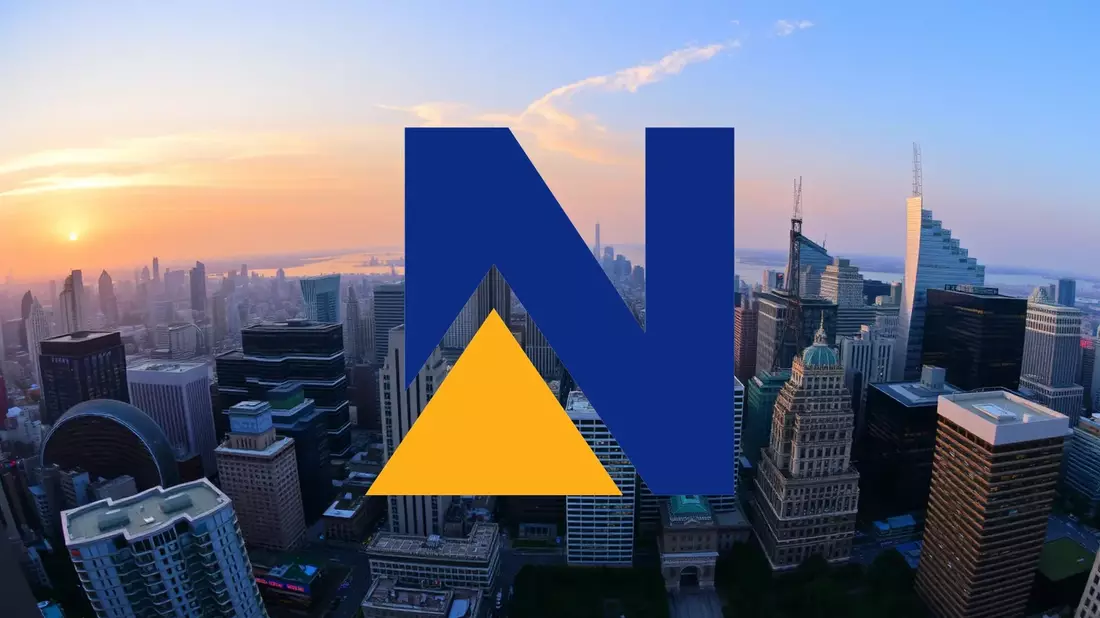Newmont: Un año de transición con resultados contrapuestos Illustration mit AI erstellt übermittelt durch boerse-global.de