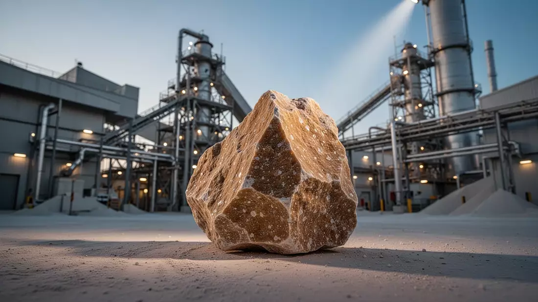 First Phosphate Aktie: Strategischer Meilenstein - Bild: über boerse-global.de
