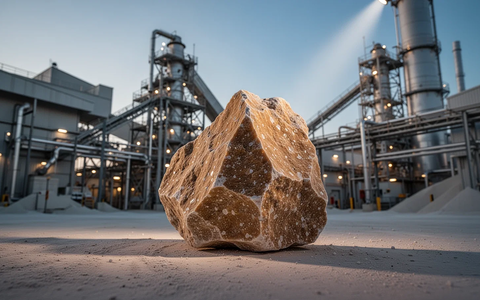 First Phosphate Aktie: Strategischer Meilenstein - Foto: über boerse-global.de