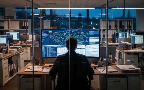 München: Zoll-Experten weiterhin heiß begehrt - Foto: über boerse-global.de