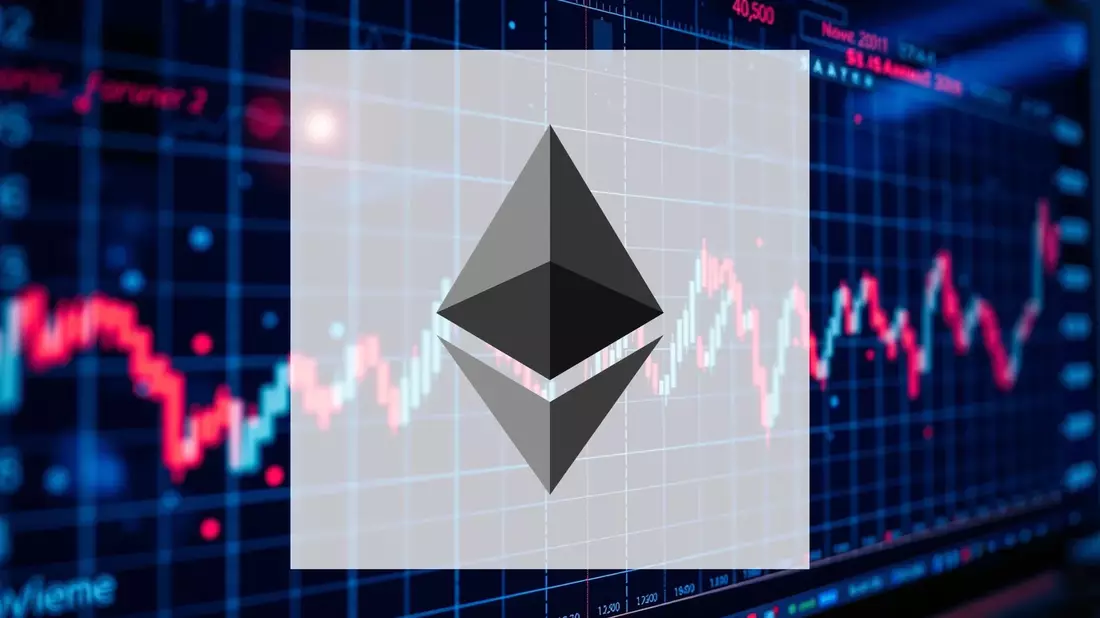 Ethereum Fortalece su Base: Apuesta Institucional y Acceso Regulado Convergen Illustration mit AI erstellt übermittelt durch boerse-global.de