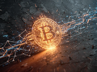 Bitcoin: Erholung trotz Gegenwind - Foto: über boerse-global.de