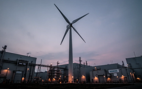 Siemens Energy Aktie: Luft wird dünner - Foto: über boerse-global.de