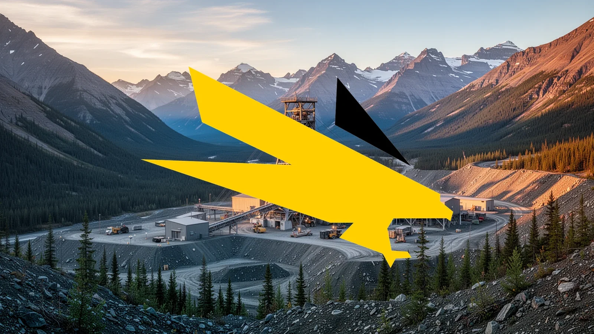 Agnico Eagle Mines Aktie: Strategischer Vorstoß im Yukon - Foto: über boerse-global.de