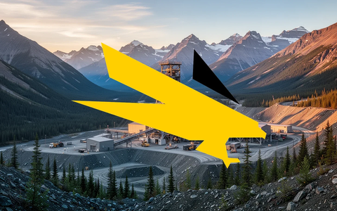 Agnico Eagle Mines Aktie: Strategischer Vorstoß im Yukon - Foto: über boerse-global.de