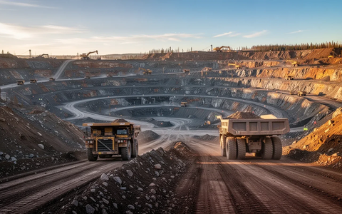 Glencore Aktie: Durchbruch in Kanada - Foto: über boerse-global.de