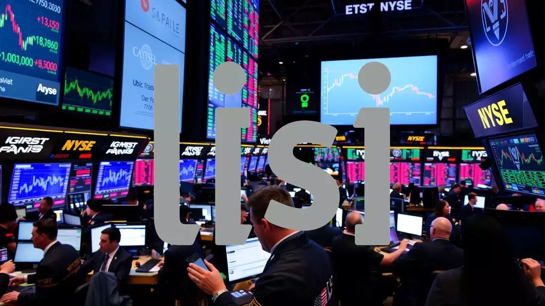 Lisi Aktie: Operative Widerstandsfähigkeit überzeugt - Bild: über boerse-global.de