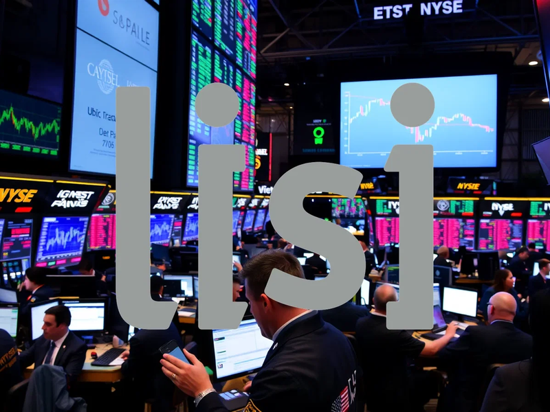 Lisi Aktie: Operative Widerstandsfähigkeit überzeugt - Foto: über boerse-global.de