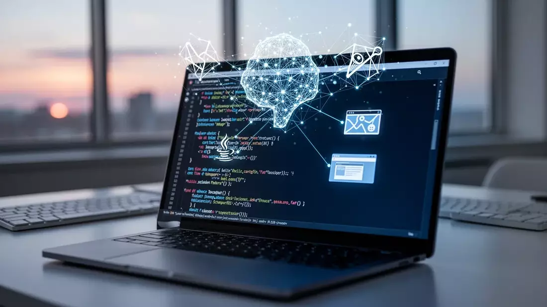 Google ADK für Java: KI-Agenten für die Enterprise-Welt - Bild: über boerse-global.de