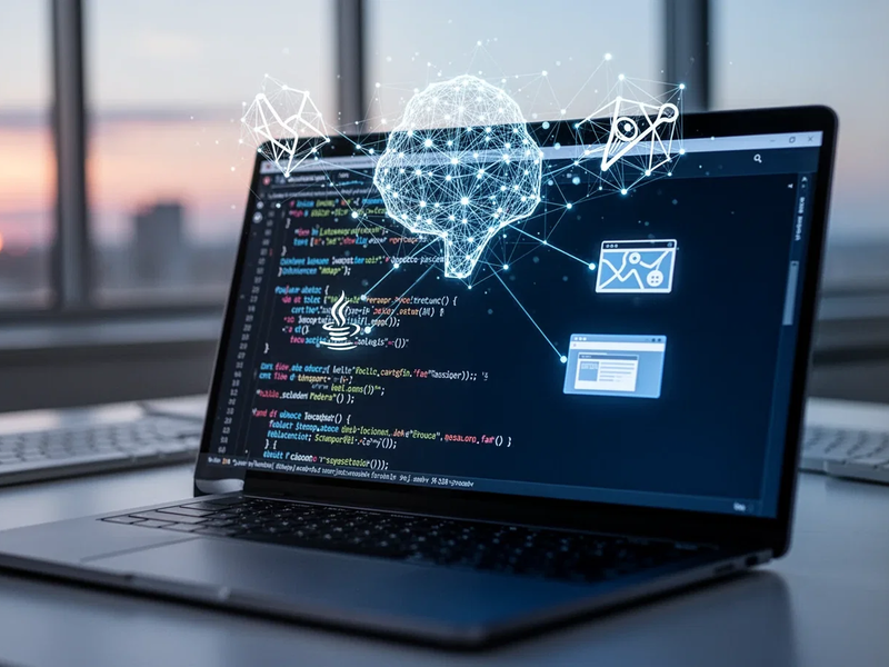 Google ADK für Java: KI-Agenten für die Enterprise-Welt - Foto: über boerse-global.de